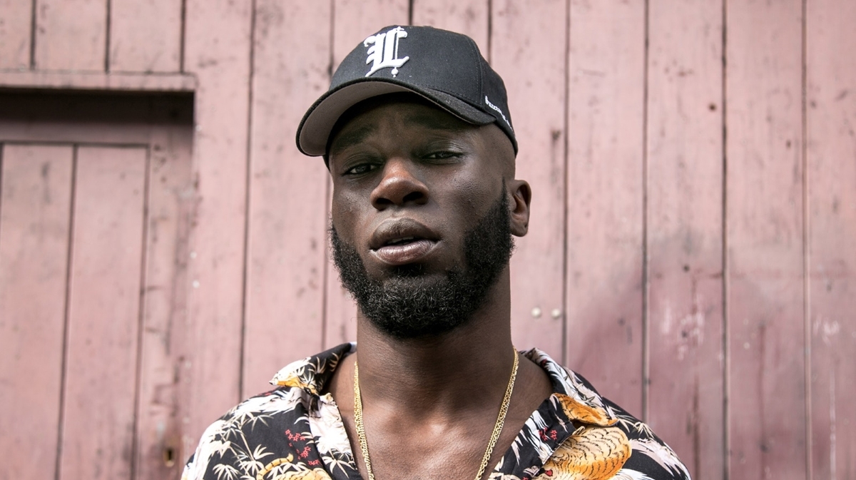 Listen: Kojey Radical releases new grime-meets-jazz single ‘Water’